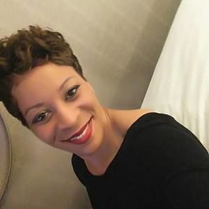 Meet your Posher, Patricia